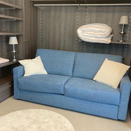 Studio Boniche 1 Bedroom 1 Slaapkamer Μπριζ Εξωτερικό φωτογραφία