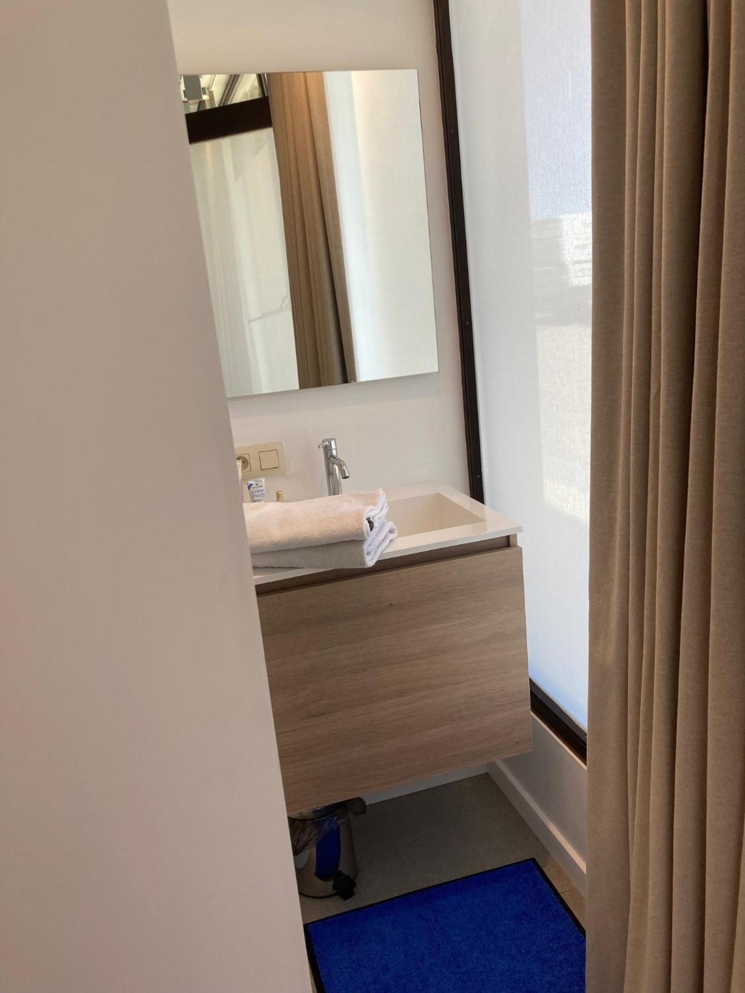 Studio Boniche 1 Bedroom 1 Slaapkamer Μπριζ Εξωτερικό φωτογραφία