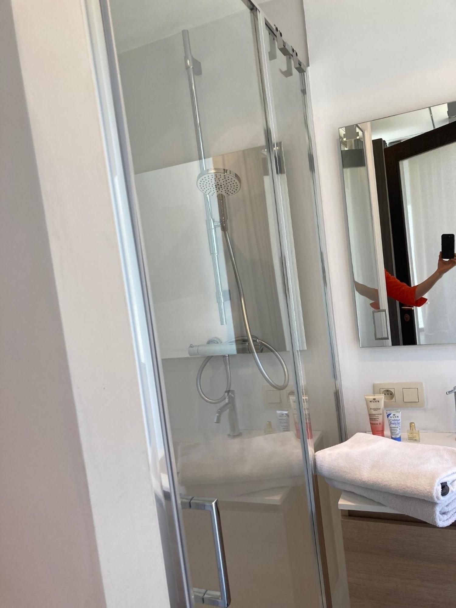 Studio Boniche 1 Bedroom 1 Slaapkamer Μπριζ Εξωτερικό φωτογραφία
