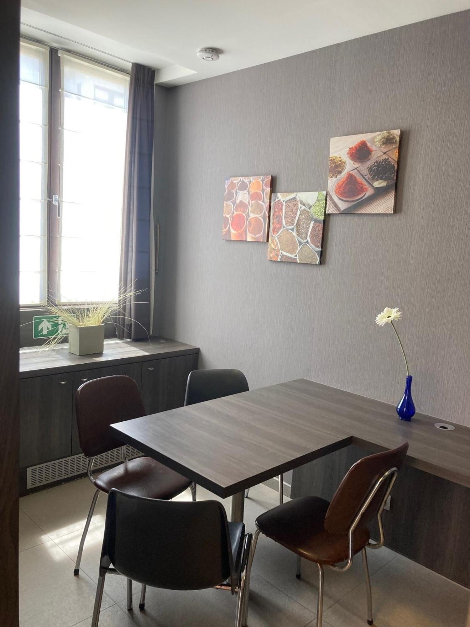 Studio Boniche 1 Bedroom 1 Slaapkamer Μπριζ Εξωτερικό φωτογραφία